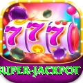 CZ777 Game Super Jackpot