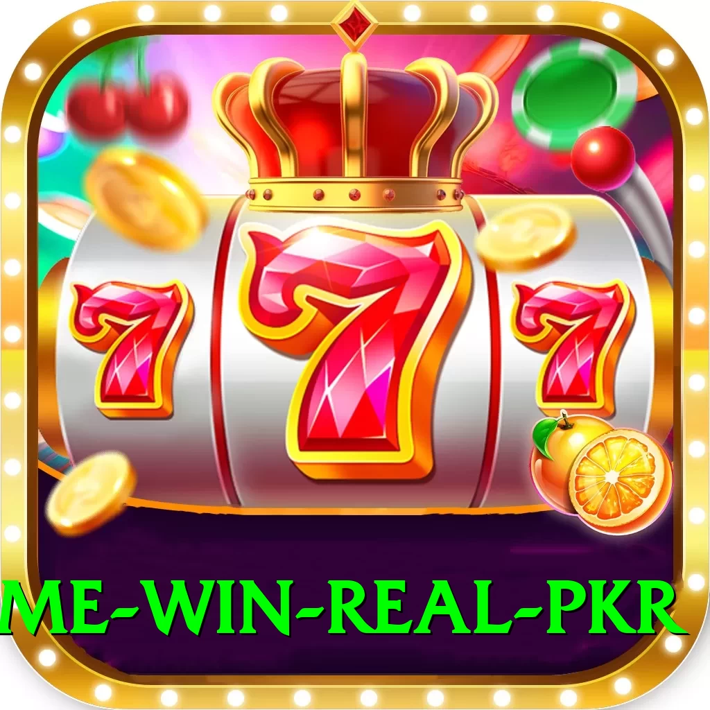 Dealer Foxy Prime - Win Real PKR - 2