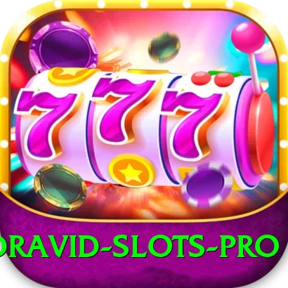 dravid - Slots Pro - 2