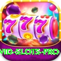 dravid - Slots Pro