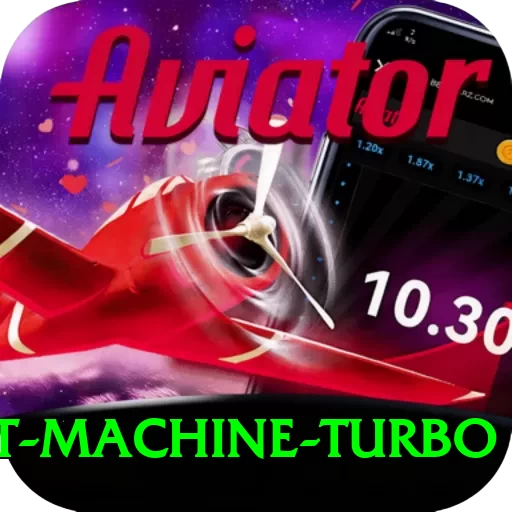 Fatah777 Game Slot Machine Turbo - 2