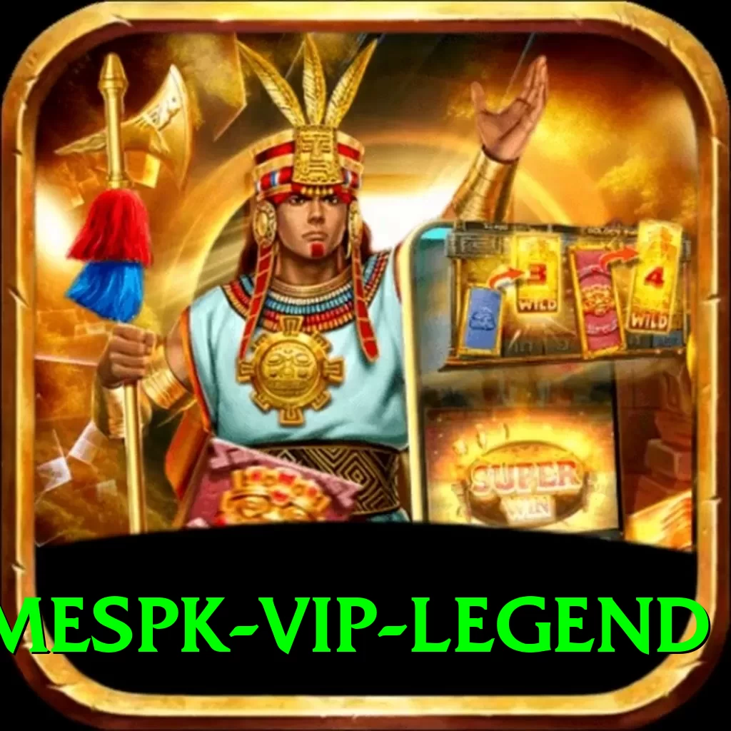 gamespk - VIP Legend - 2