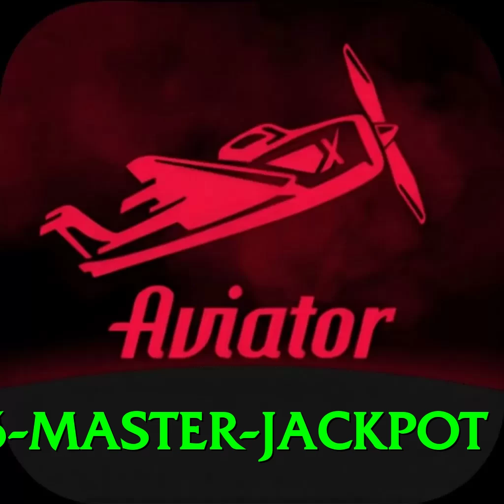 gamespk16 Master Jackpot - 2