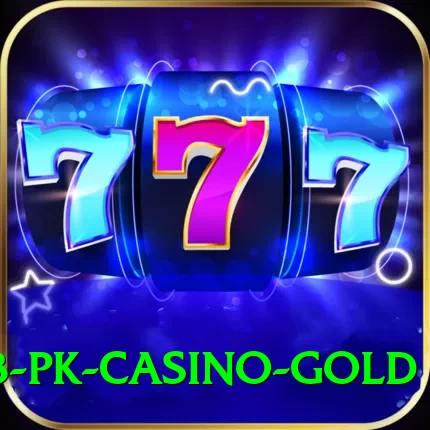 Gaming Club PK - Casino Gold - 2