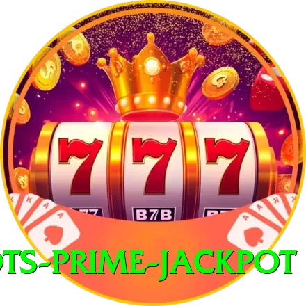 Geely Slots Prime Jackpot - 2