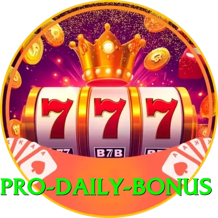 gold08 Pro - Daily Bonus - 2
