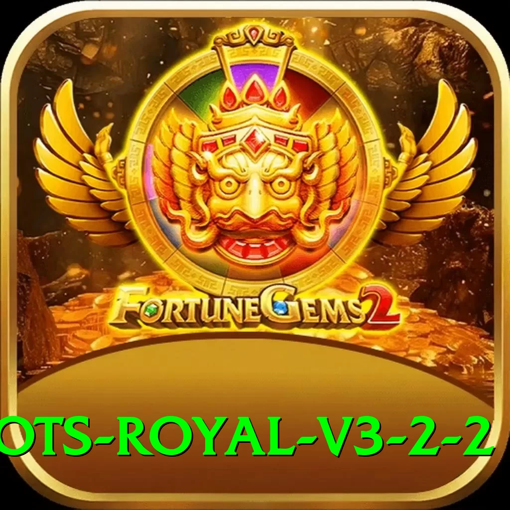 gv777 Slots Royal v3.2.2 - 2