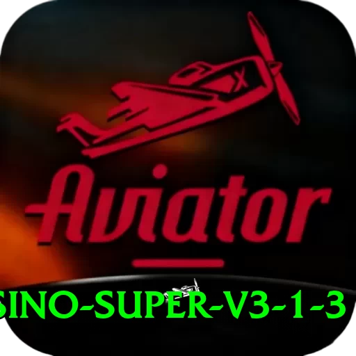 H786 Casino Super v3.1.3 - 2