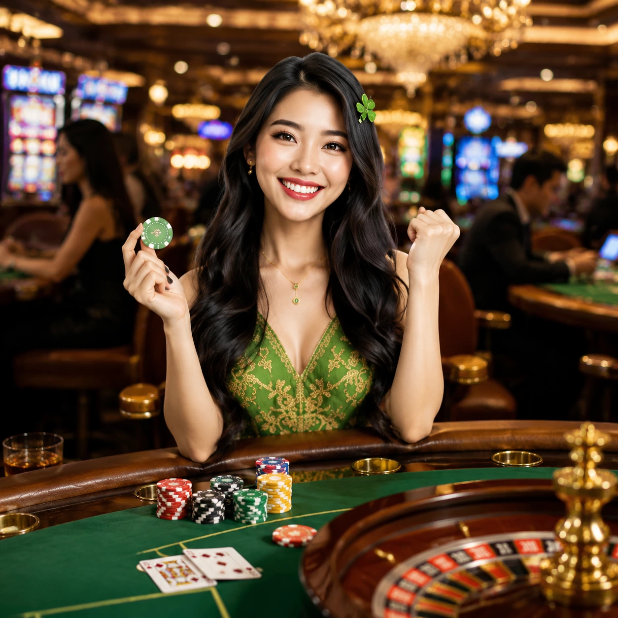 Depósito PIX bet7