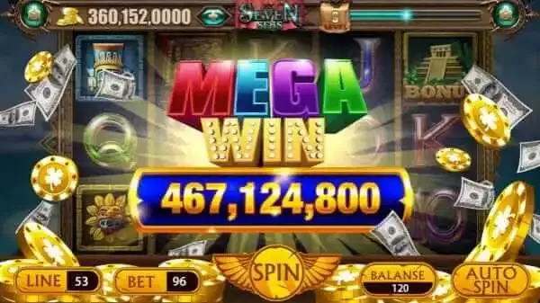 Gates of Olympus slot bet7