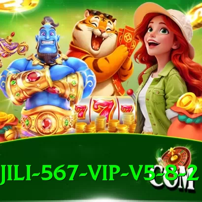 Jili 567 - VIP v5.8.2 - 2