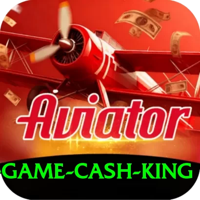 JJJT Game Cash King - 2