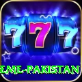 k1game Supreme Pakistan