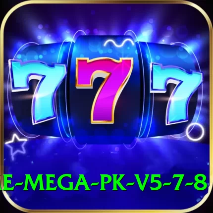 LLYY Game Mega PK v5.7.8 - 2