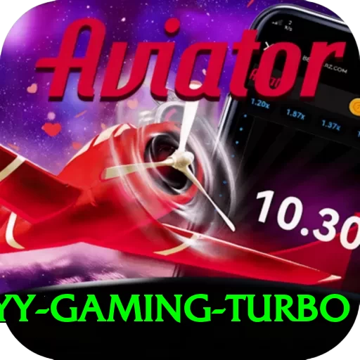 llyy Gaming Turbo - 2