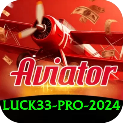 luck33 Pro 2024 - 2