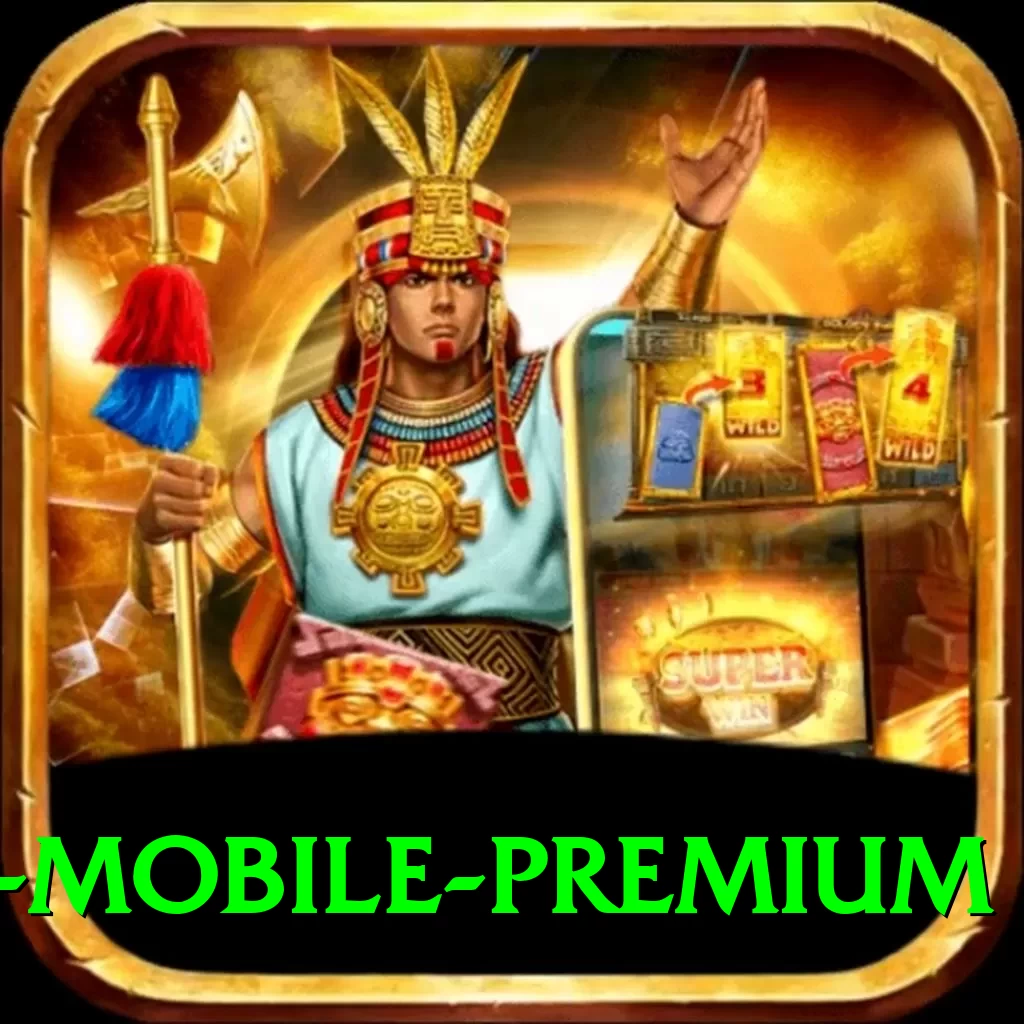luck91 Mobile Premium - 2