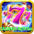 Lucky167 - Casino Royal