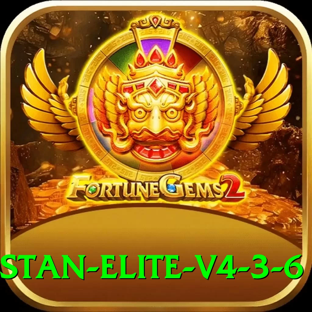 Lucky57 Game Pakistan Elite v4.3.6 - 2
