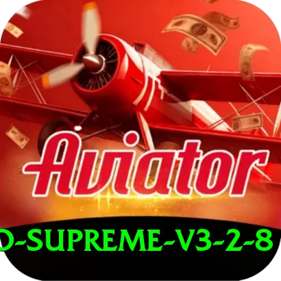 LuckyPKR777 Casino Supreme v3.2.8 - 2