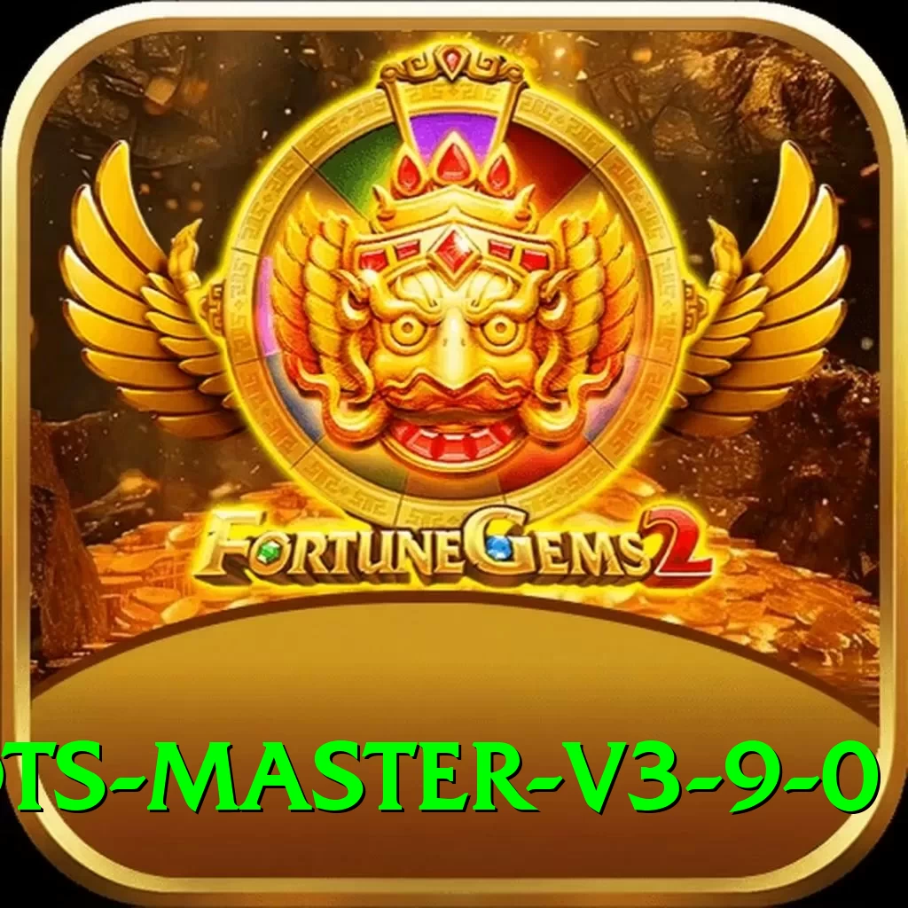 mahis Slots Master v3.9.0 - 2