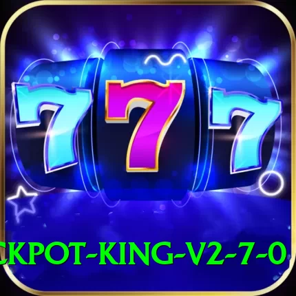 melbet Jackpot King v2.7.0 - 2