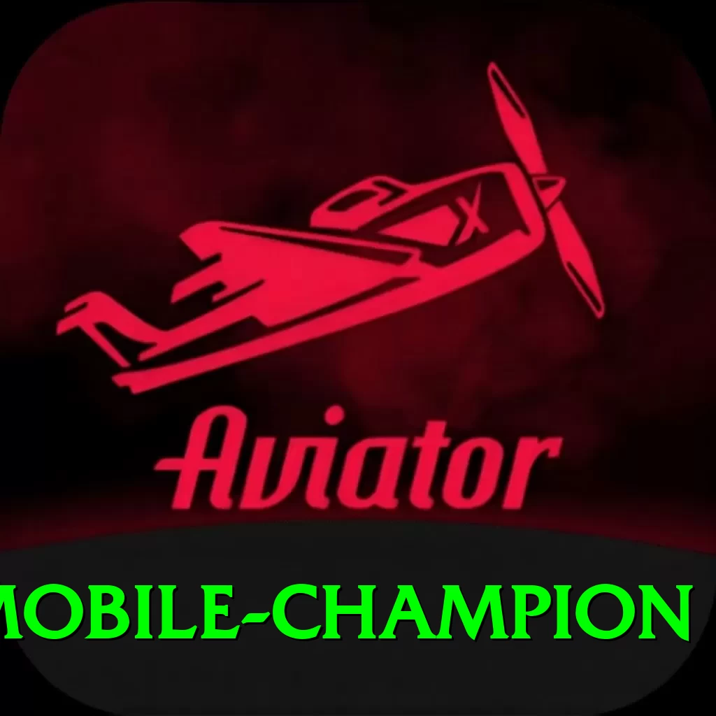 Melbet Pakistan Mobile Champion - 2