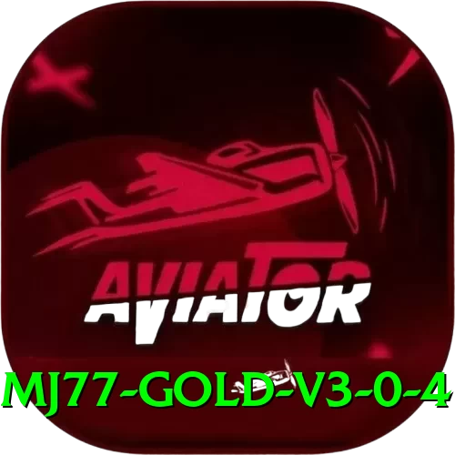 mj77 Gold v3.0.4 - 2