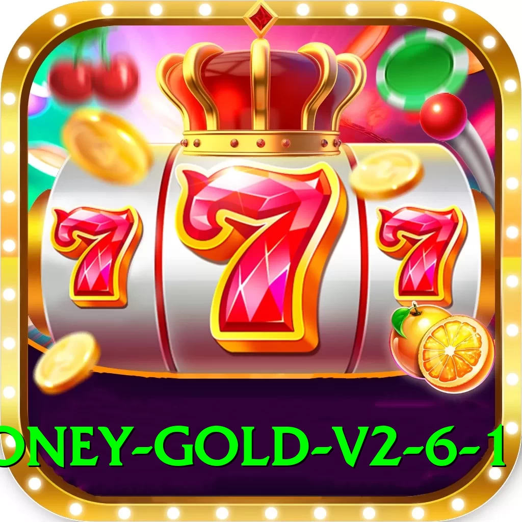 Mwin Game Money Gold v2.6.1 - 2
