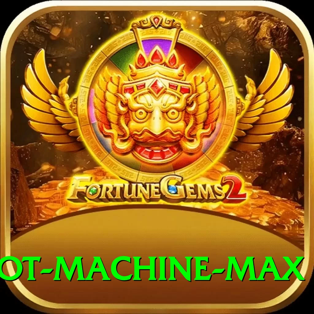N7Game Slot Machine Max - 2