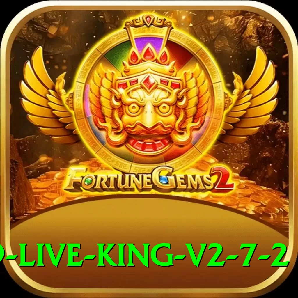 N999 Live King v2.7.2 - 2