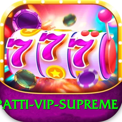 Nova Patti - VIP Supreme - 2