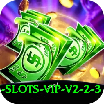 Omni Slots VIP v2.2.3 - 2