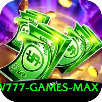 Ow777 Games Max - 2