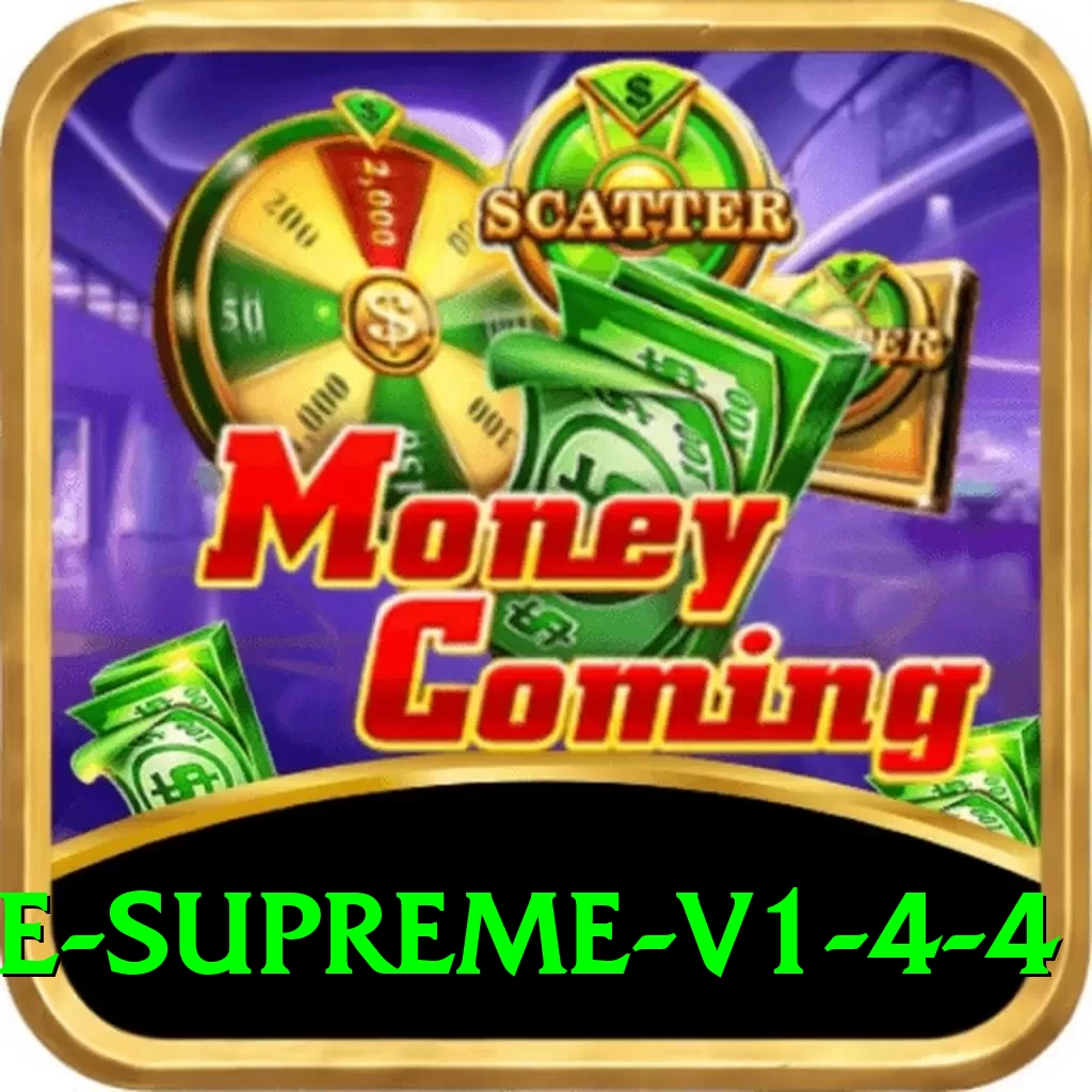 P9 Game Supreme v1.4.4 - 2