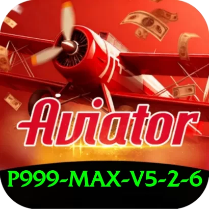 p999 Max v5.2.6 - 2