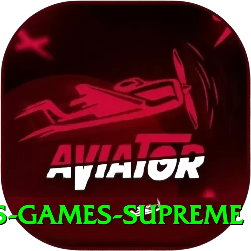 pak555 Games Supreme - 2