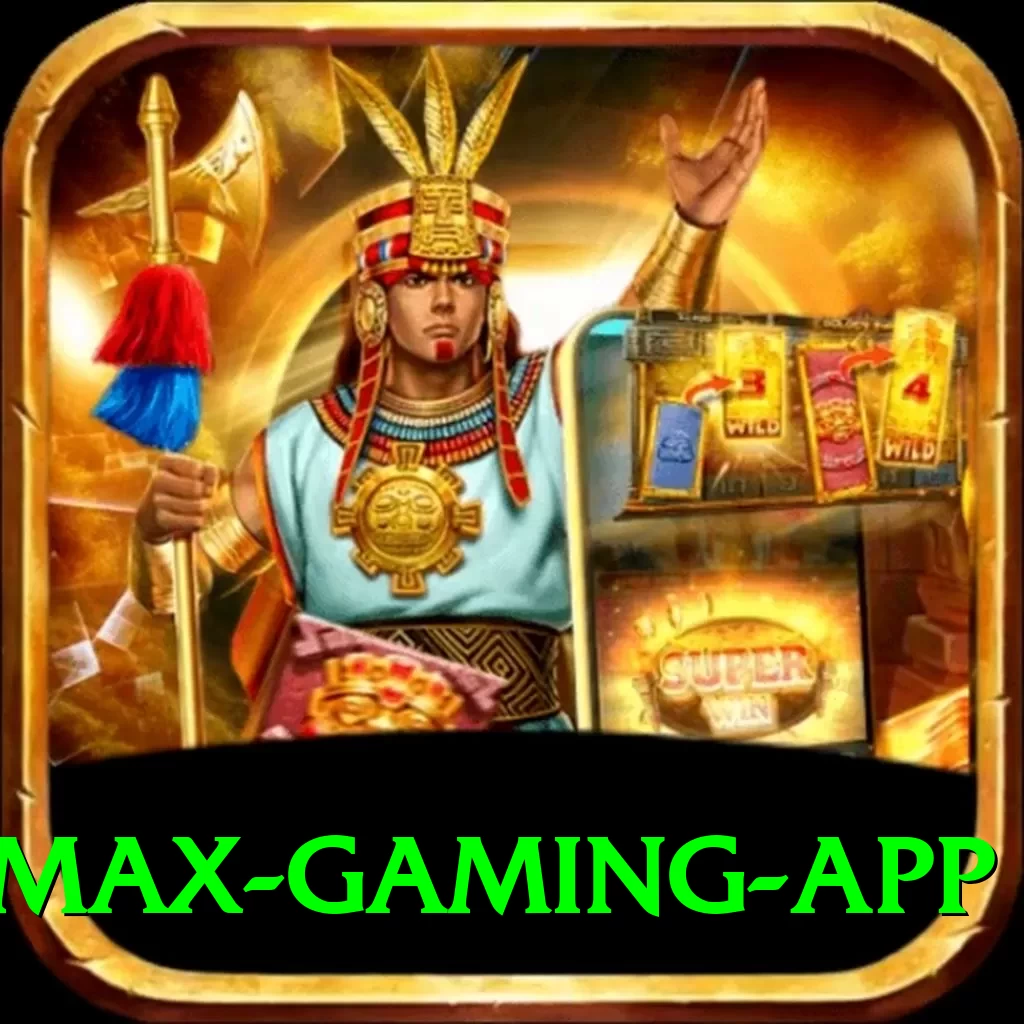 pk365 Max Gaming App - 2