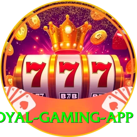 pk365 Royal Gaming App - 2