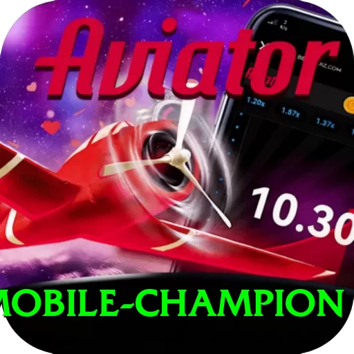 pk7 Mobile Champion - 2