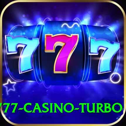 pk777 - Casino Turbo - 2