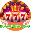 pk777 Super Casino App