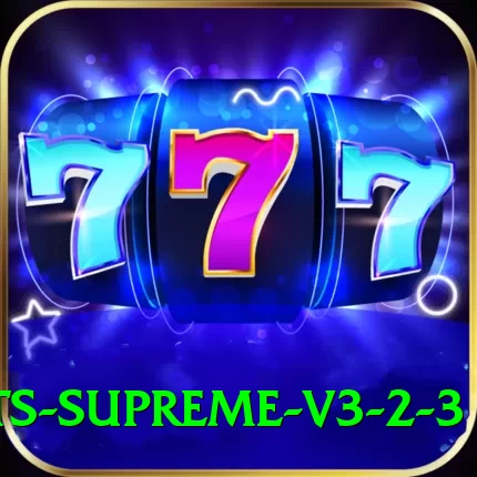 pk999 Slots Supreme v3.2.3 - 2