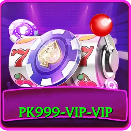 pk999 - VIP VIP - 2