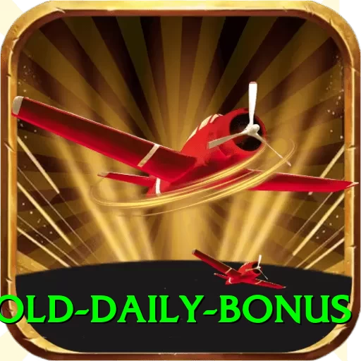 pkcasino Gold - Daily Bonus - 2