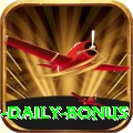 pkcasino Gold - Daily Bonus