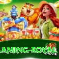 PKR 999 Gaming Royal