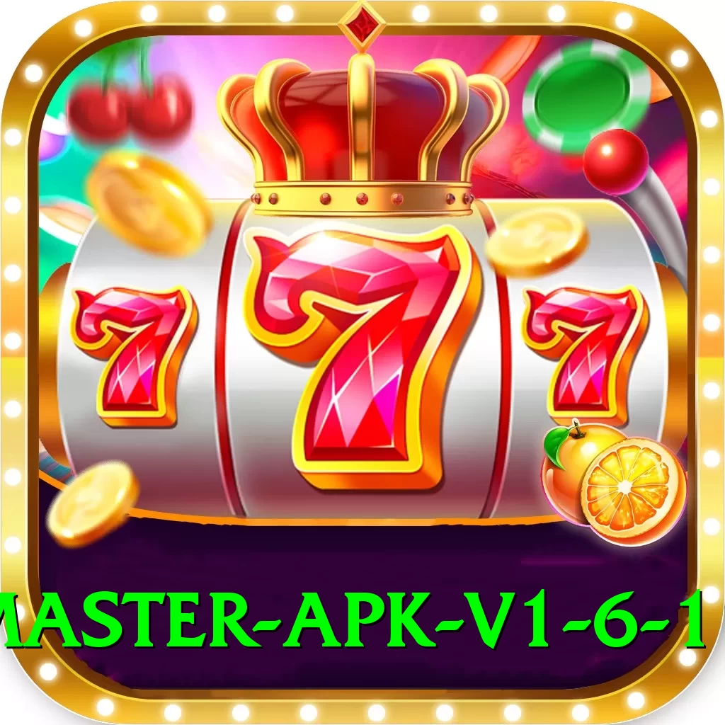 pkr333 Master APK v1.6.1 - 2