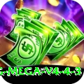 PKR99 Gaming Mega v4.4.3