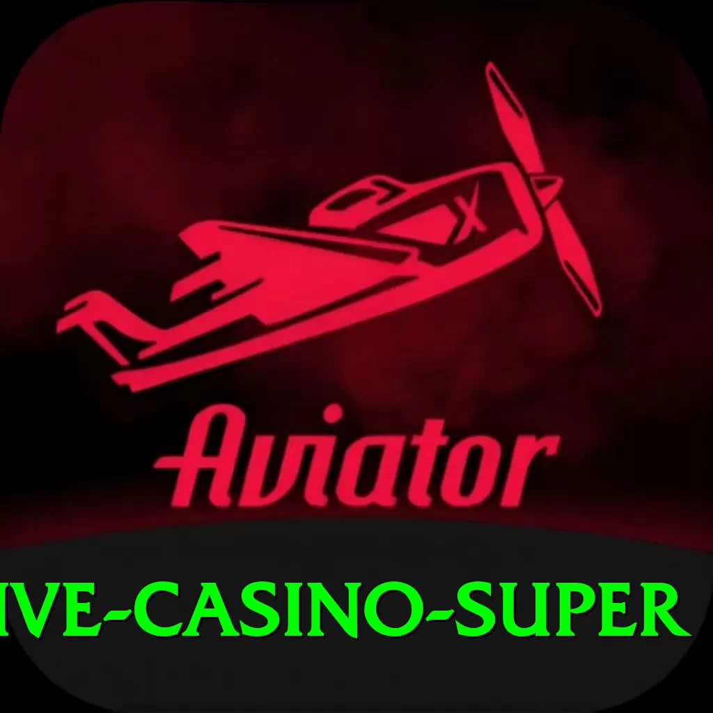 PKX77 Game Live Casino Super - 2